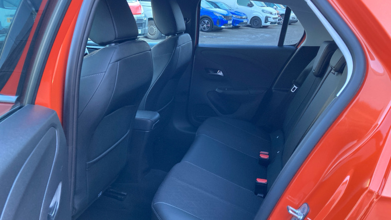 Vauxhall Corsa 1.2 Elite Edition 5dr Petrol Hatchback